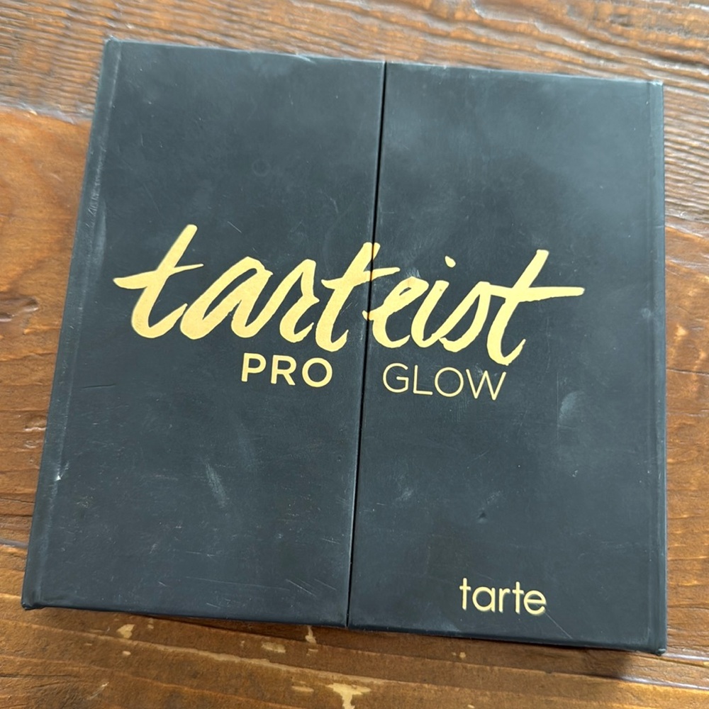 Tarte Tarteist Pro Glow